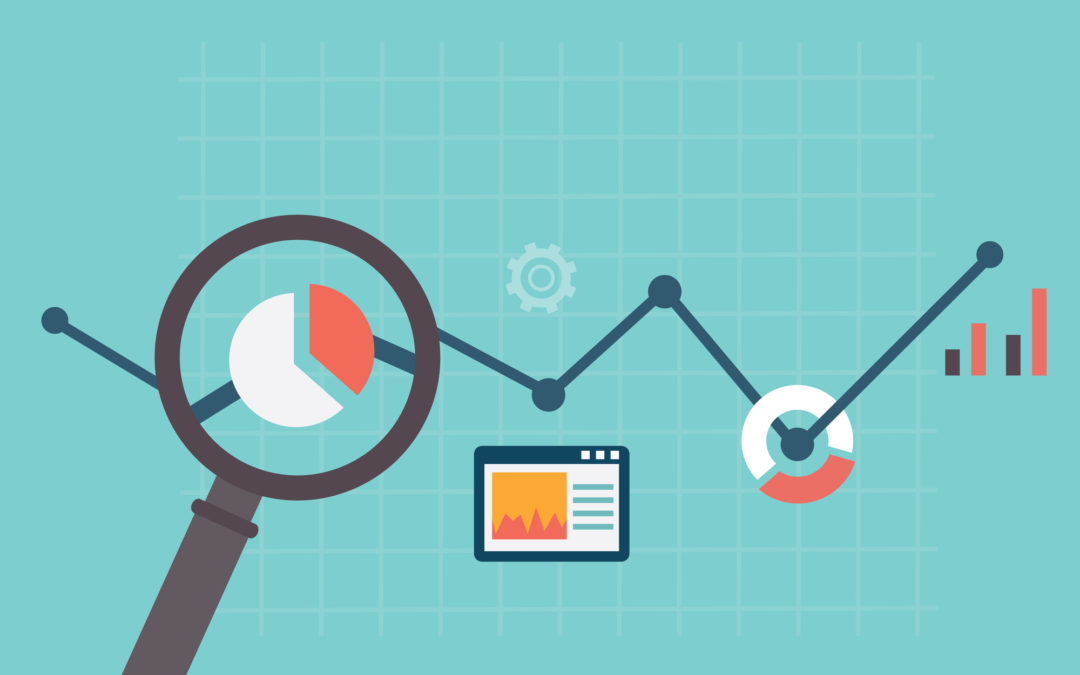 Your Customers Visit Your Website.  So, Who Are They?  5 Web Analytics Things to Help You Learn